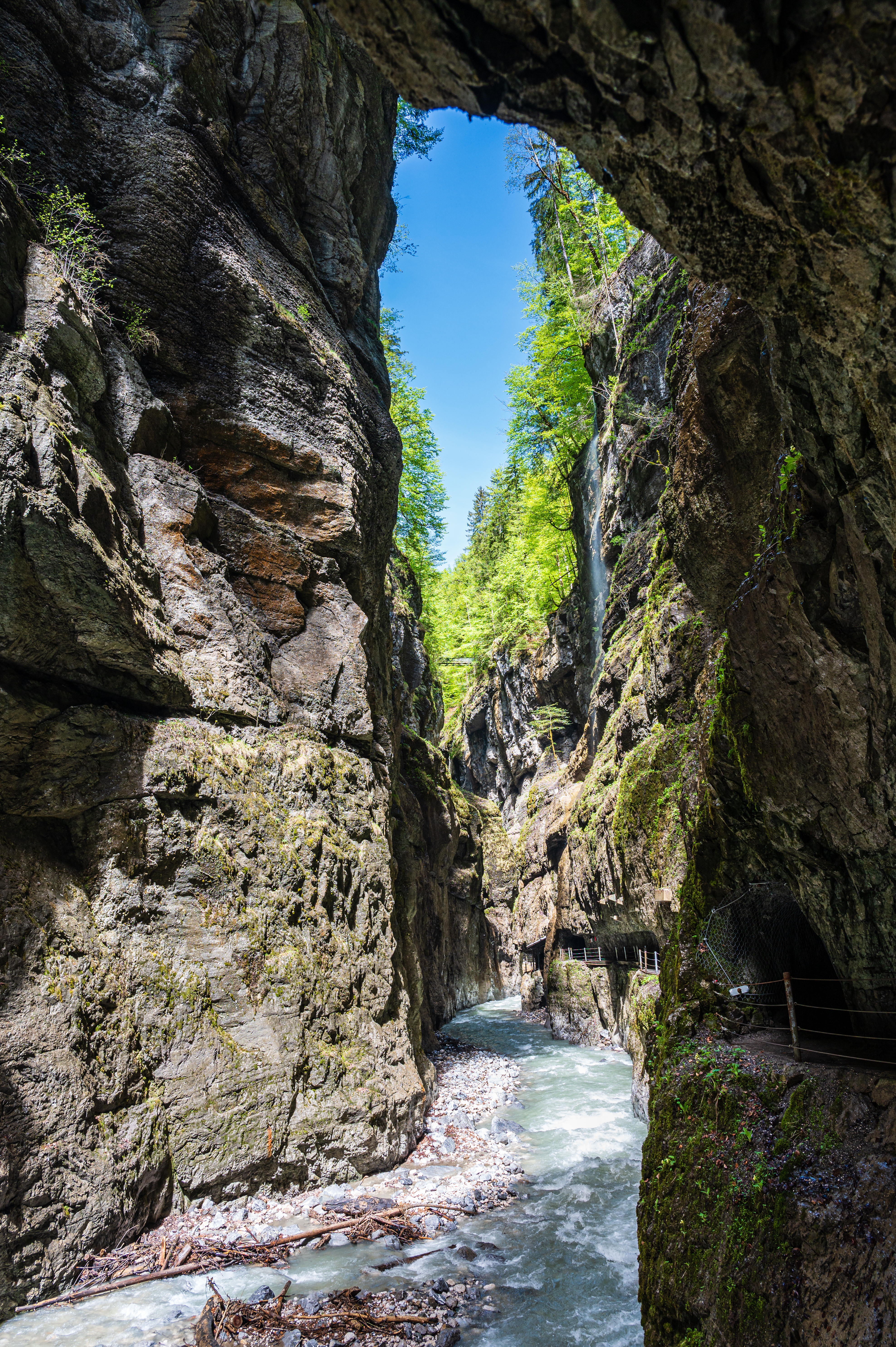 Partnachklamm